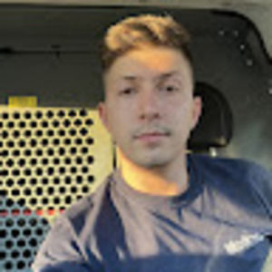 Meet your Posher, Lance